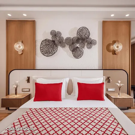 Resort Akka Antedon Beldibi (Kemer)